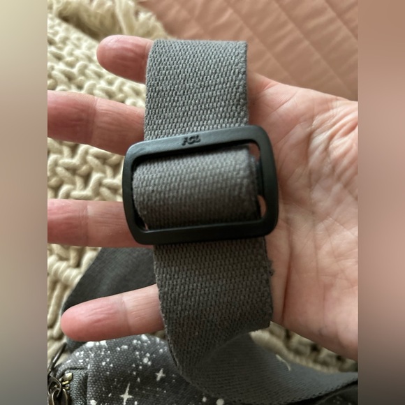 Danica Studio belt bag / cross body - Picture 11 of 13